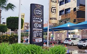 Bonne Vie Hotel